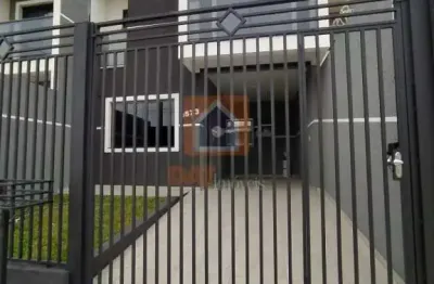 Casa com 1 quarto à venda no Orfãs, Ponta Grossa 