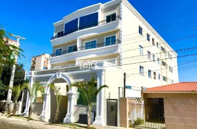 Sala comercial com 2 salas à venda no Nova Rússia, Ponta Grossa 