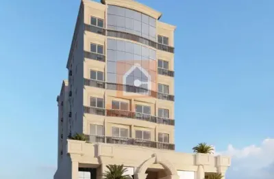 Apartamento com 2 quartos à venda no Boa Vista, Ponta Grossa 