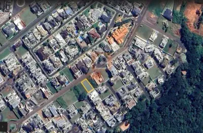 Terreno à venda no Estrela, Ponta Grossa 