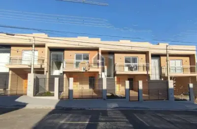 Casa com 3 quartos à venda no Jardim Carvalho, Ponta Grossa 