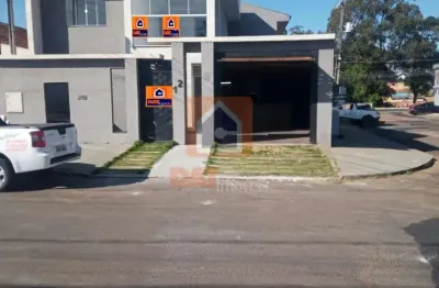 Casa com 1 quarto à venda no Uvaranas, Ponta Grossa 