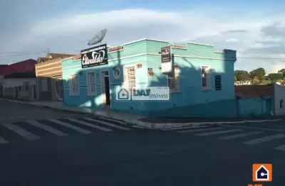 Casa com 1 quarto à venda no Centro, Castro 