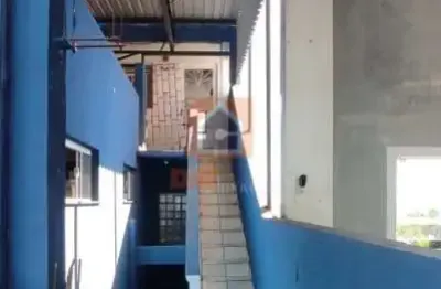 Kitnet / Stúdio para alugar no Nova Rússia, Ponta Grossa 