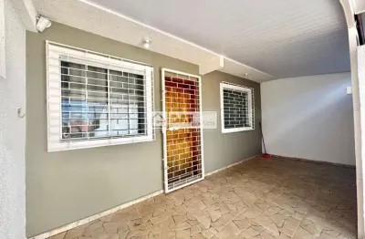 Casa com 2 quartos para alugar no Uvaranas, Ponta Grossa 