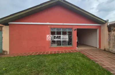 Casa com 4 quartos à venda no Contorno, Ponta Grossa 
