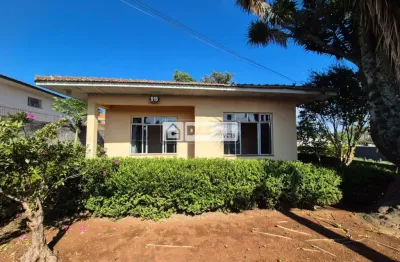 Casa com 3 quartos à venda no Uvaranas, Ponta Grossa 