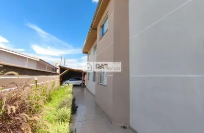 Apartamento com 3 quartos à venda no Orfãs, Ponta Grossa 