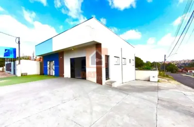 Sala comercial com 1 sala para alugar no Orfãs, Ponta Grossa 