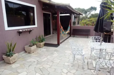 Casa para venda em armação dos búzios, são josé, 3 dormitórios, 3 suítes, 3 banheiros, 3 vagas
