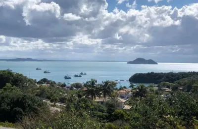 Casa em condomínio para venda em armação dos búzios, joão fernandes, 4 dormitórios, 4 suítes, 5 banheiros, 2 vagas