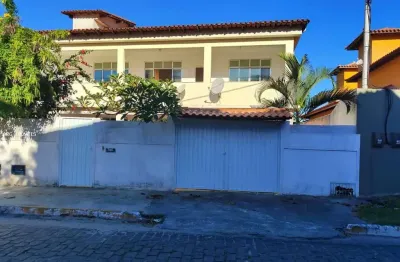 Casa 4 dormitórios ou + para venda em armação dos búzios, centro, 8 dormitórios, 4 banheiros, 6 vagas