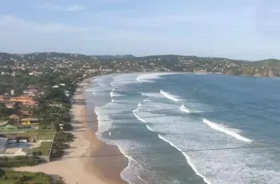 Terreno à venda no Geribá, Armação dos Búzios 