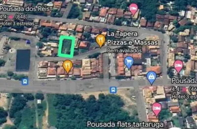 Terreno para venda em armação dos búzios, portal da ferradura