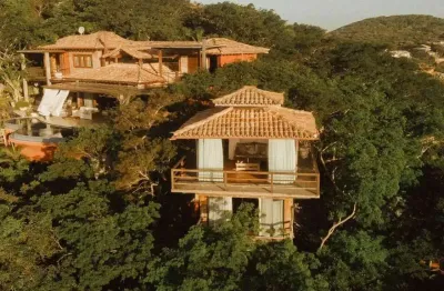 Casa alto padrão para venda em armação dos búzios, joão fernandes, 5 dormitórios, 5 suítes, 6 banheiros, 4 vagas