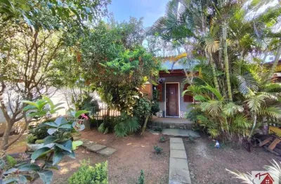 Casa para venda em armação dos búzios, vila verde - rasa, 2 dormitórios, 1 banheiro, 6 vagas