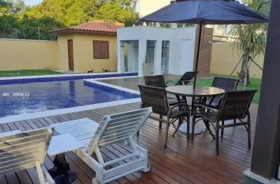 Casa para venda em armação dos búzios, marina, 5 dormitórios, 5 suítes, 6 banheiros, 4 vagas