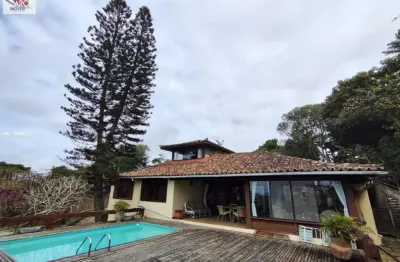 Casa para venda em armação dos búzios, alto de búzios, 3 dormitórios, 1 suíte, 3 banheiros, 4 vagas