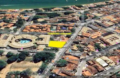 Terreno à venda no Centro, Armação dos Búzios 