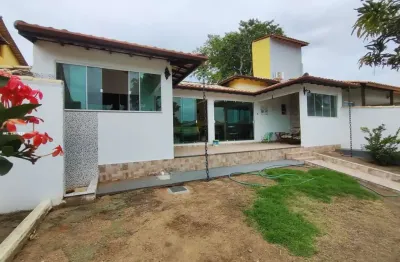 Casa para venda em armação dos búzios, josé gonçalves, 1 dormitório, 1 suíte, 2 banheiros, 4 vagas
