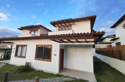 Casa em condomínio para venda em armação dos búzios, geribá, 4 dormitórios, 2 suítes, 3 banheiros, 2 vagas