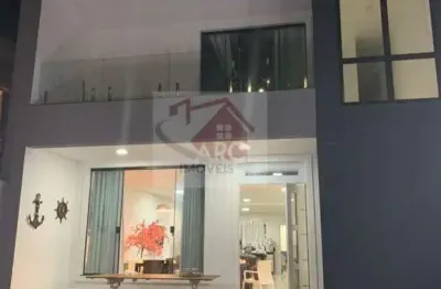 Casa para venda em cabo frio, novo portinho, 3 dormitórios, 1 suíte, 3 banheiros, 1 vaga