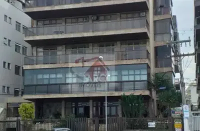 Apartamento frente mar para venda em cabo frio, praia do forte, 4 dormitórios, 3 suítes, 4 banheiros, 3 vagas