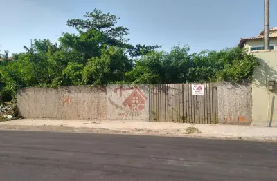 Terreno à venda em São José, Armação dos Búzios 