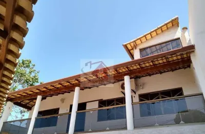 Casa alto padrão para venda em armação dos búzios, centro, 4 dormitórios, 4 suítes, 6 banheiros, 3 vagas