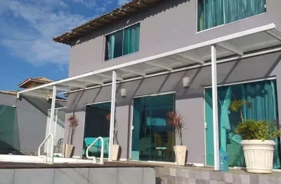 Casa para venda em armação dos búzios, rasa, 4 dormitórios, 2 suítes, 4 banheiros, 3 vagas