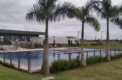 Terreno em condomínio fechado à venda no Peró, Cabo Frio 