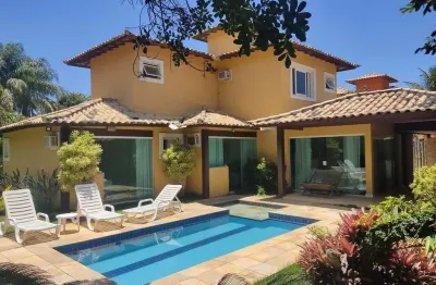 Casa em condomínio para venda em armação dos búzios, centro, 4 dormitórios, 4 suítes, 5 banheiros, 2 vagas