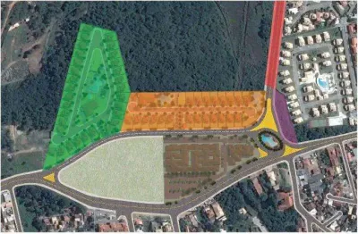 Terreno à venda em Porto Belo, Armação dos Búzios 