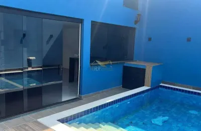 Casa com 3 quartos à venda na Avenida Marginal, 7275, Suarão, Itanhaém