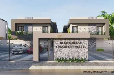 Casa de condomínio com 2 quartos, suarão, itanhaém - r$ 517 mil, cod: 321