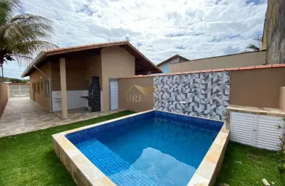 Casa com 2 quartos à venda na Avenida Marginal, 7275, Jardim Jamaica, Itanhaém