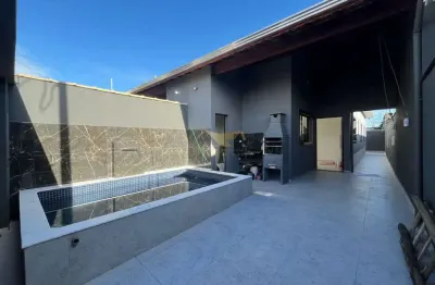 Casa com 2 quartos à venda na Avenida Marginal, 7275, Savoy, Itanhaém