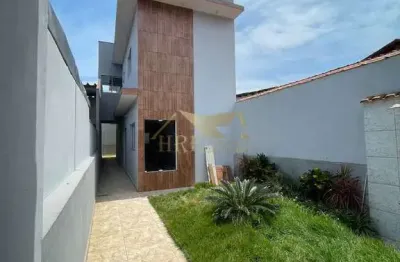 Casa com 2 quartos à venda na Avenida Marginal, 7275, Vera Cruz, Mongaguá