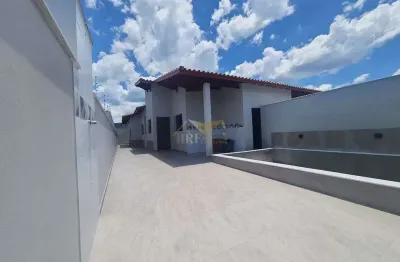 Casa com 3 quartos, bopiranga, itanhaém - r$ 474 mil, cod: 978