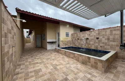 Casa com 2 quartos à venda na Avenida Marginal, 7275, Vila Loty, Itanhaém