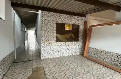 Casa com 2 quartos à venda na Avenida Marginal, 7275, Suarão, Itanhaém