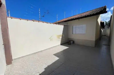 Casa com 2 quartos à venda na Avenida Marginal, 7275, Verde Mar, Itanhaém