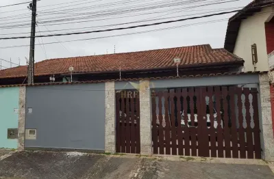 Casa com 2 quartos à venda na Avenida Marginal, 7275, Suarão, Itanhaém