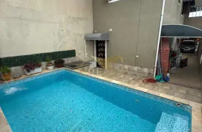 Sobrado com 3 quartos, flórida mirim, mongaguá - r$ 424 mil, cod: 1120