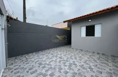Casa com 2 quartos à venda na Avenida Marginal, 7275, Suarão, Itanhaém
