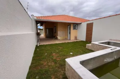 Casa com 2 quartos à venda na Avenida Marginal, 7275, Jardim Jamaica, Itanhaém
