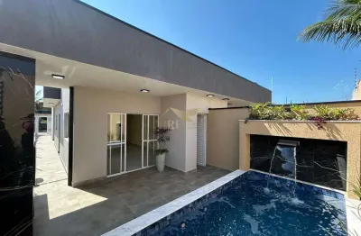 Casa com 2 quartos à venda na Avenida Marginal, 7275, Balneário Tupy, Itanhaém