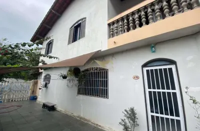 Casa com 2 quartos à venda na Avenida Marginal, 7275, Suarão, Itanhaém