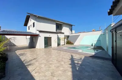 Casa com 3 quartos à venda na Avenida Marginal, 7275, Suarão, Itanhaém