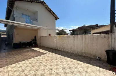 Casa com 2 quartos, campos elíseos, itanhaém - r$ 229 mil, cod: 1239